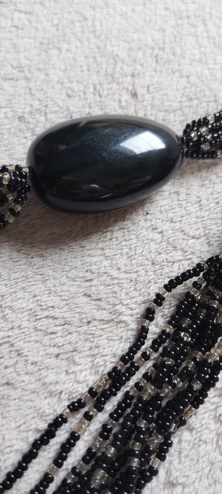 Korale naszyjniki wszystko ze zdjęć