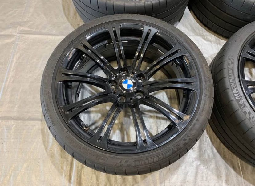 Jantes BMW 220M