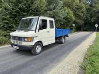 Sprzedam Mercedes Wywrotka  310D 2.9
