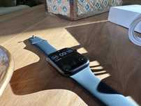 Apple Watch 9 45 mm