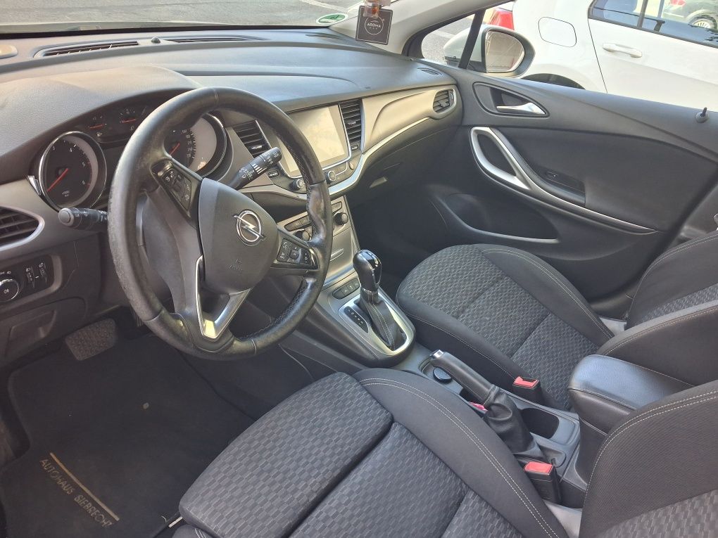 Carrinha impecavel