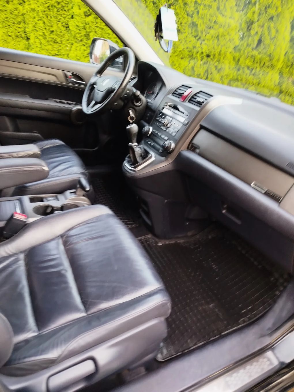 Honda CR-V Honda CR-V 2.2i-DTEC Executive + ADAS