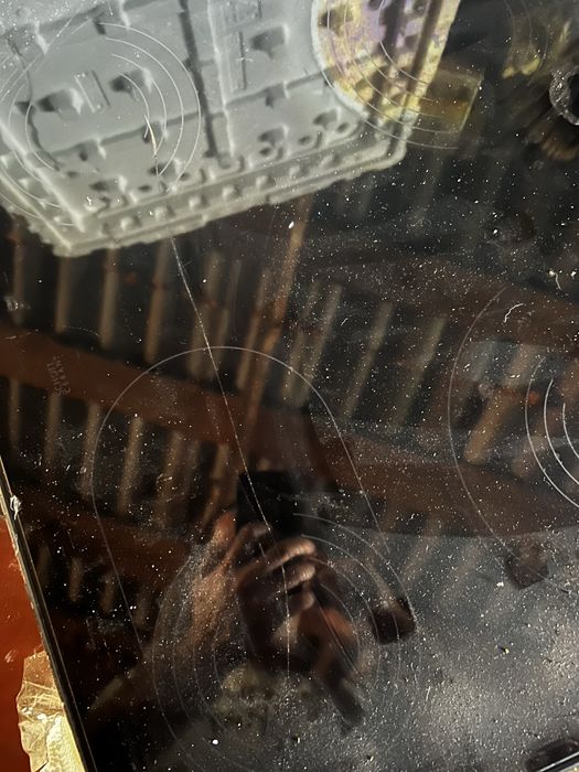 Варильна поверхня whirlpool akr 105/nb