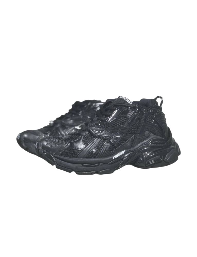 Rick Owens, Maison Margiela, Balenciaga SHOES (opium, y2k, archive)