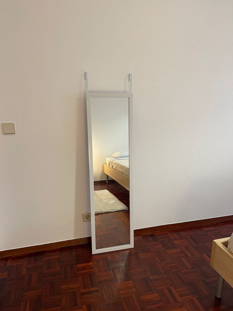 Quartos para Estudantes em Caldas da Rainha