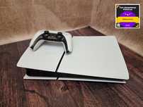 Sony PlayStation 5 Slim 1Tb Digital б/у
