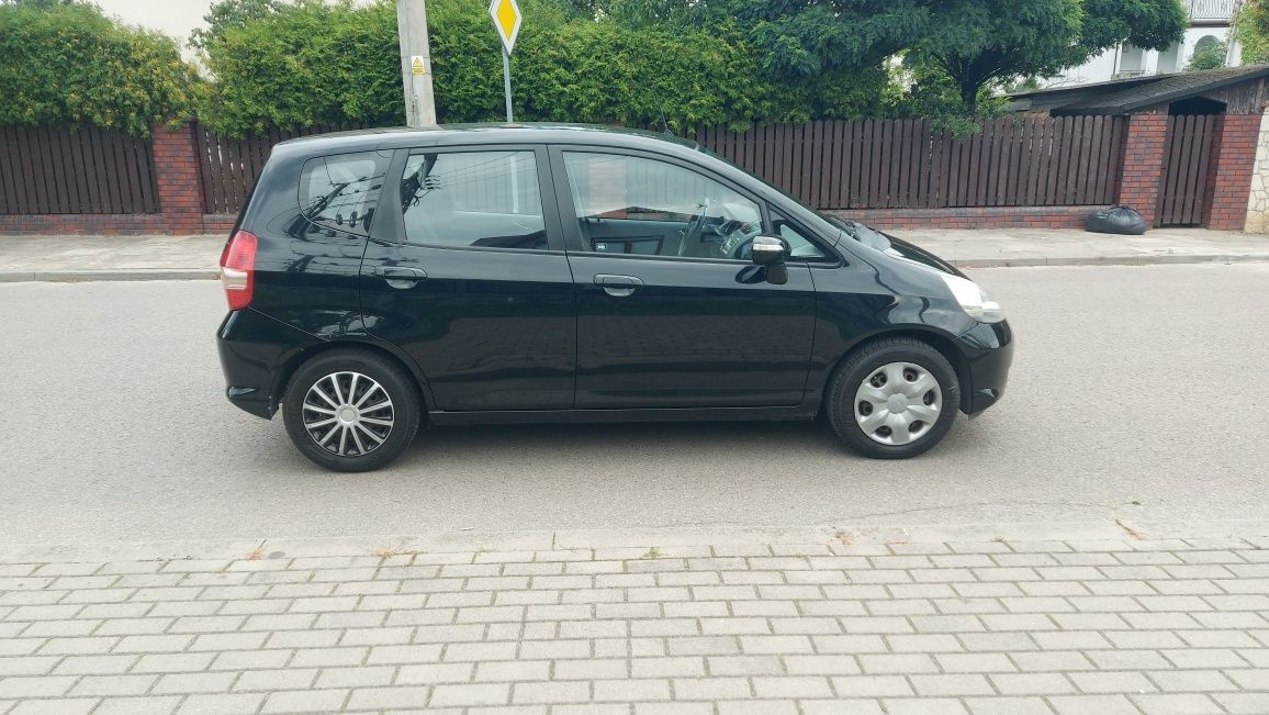 1.4 benzyna 85KM Oryginalny przebieg