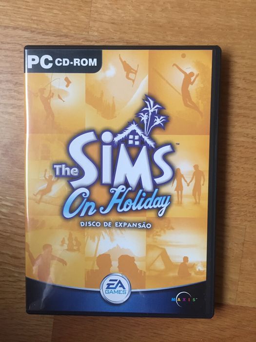 Sims 2 PC