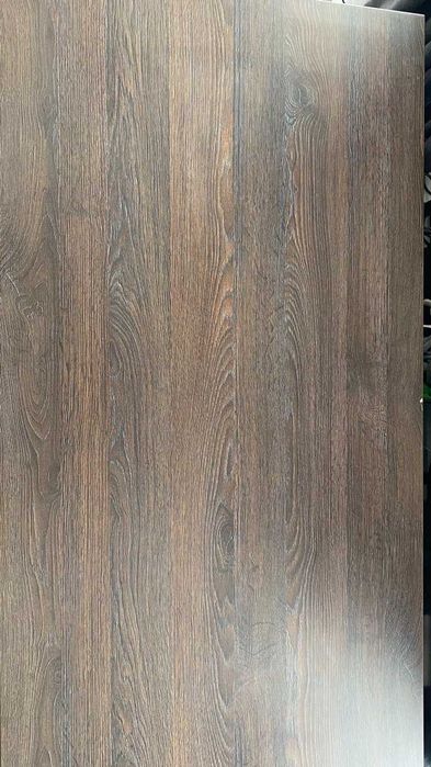 Письмовий стіл Loft design Q-135 з царгою Венге Корсика