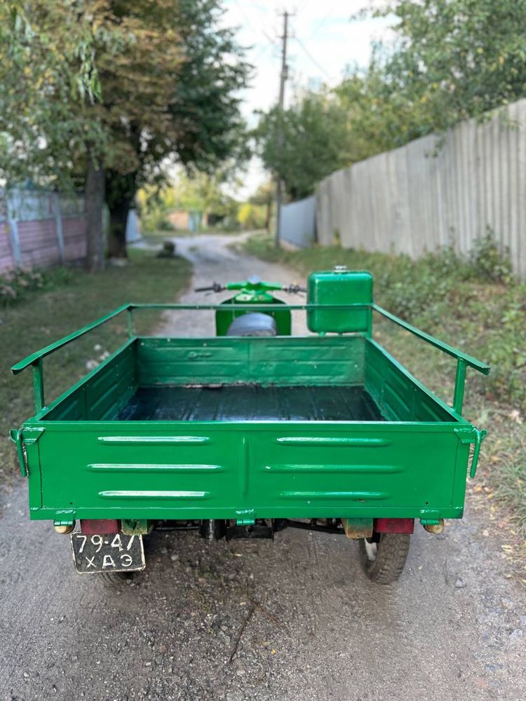 Продам Муравей тмз200 в хорошем состоянии