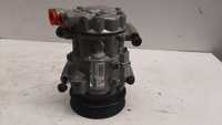 Compressor Ar Condicionado Renault Clio Iii (Br0/1, Cr0/1)