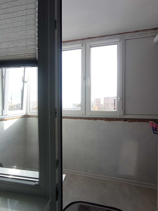 Здається 1км квартира на Дружбі в новобудові