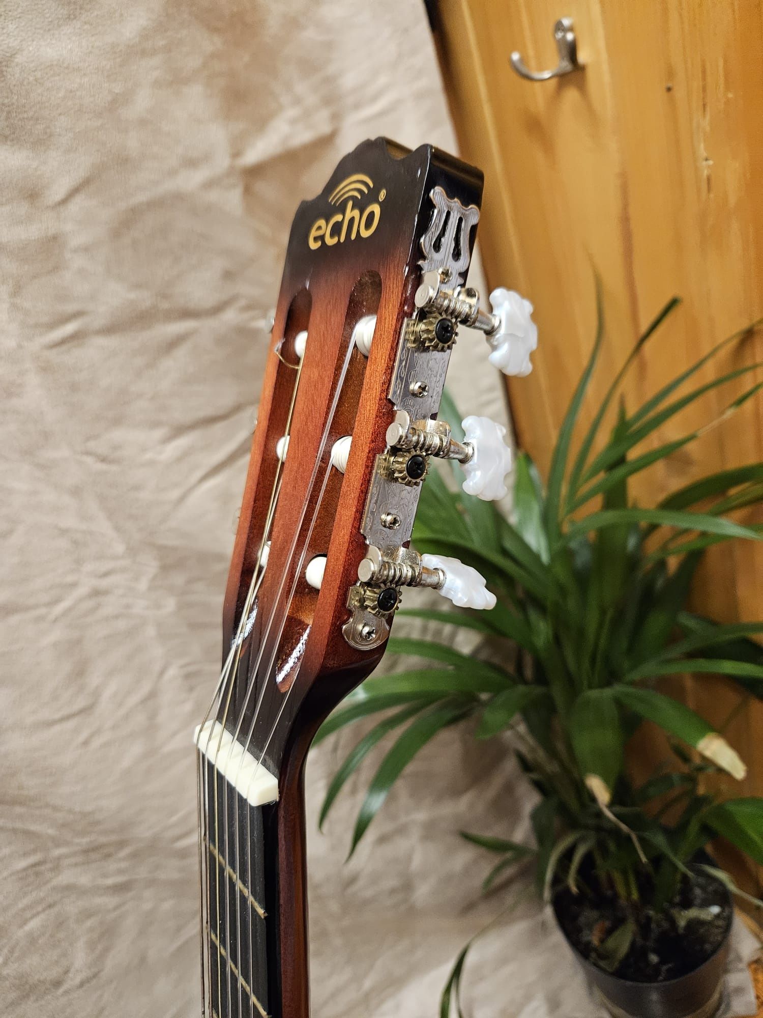 Gitara do nauki klasychna