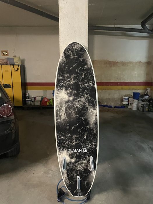 prancha de surf OLAIAN 900 6’