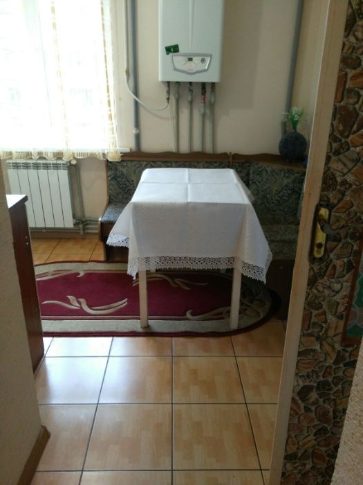 1-но кім. квартира вул.Івасюка 1. 2 поверх