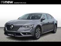 Renault Talisman Talisman 1.6 Energy TCe Intens EDC Salon PL Zamiana