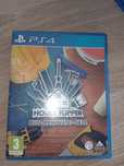 Gra House Flipper PS4 stan idealny