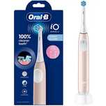 Електрична зубна щітка Oral-B iO Series 2 Clean & Care