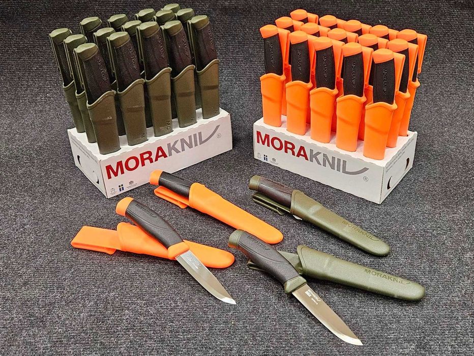 ‼️Ножи MORAKNIV не складі mora грибні cадові ножі ніж мора моракнив ‼️