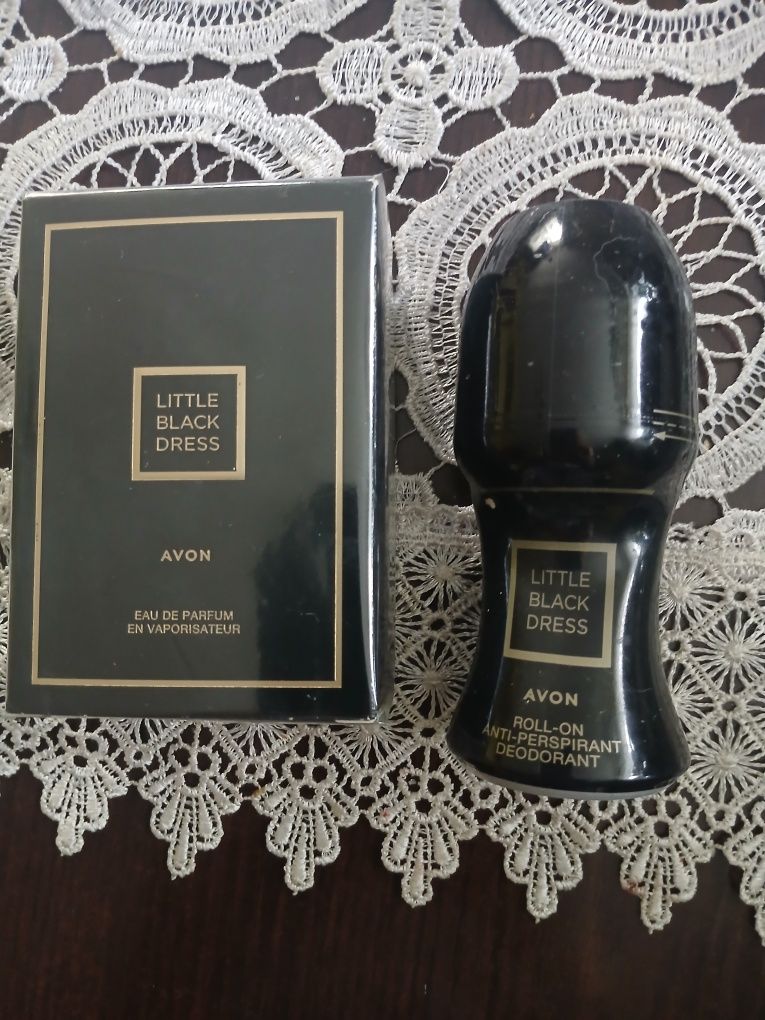 Little black dress 50ml