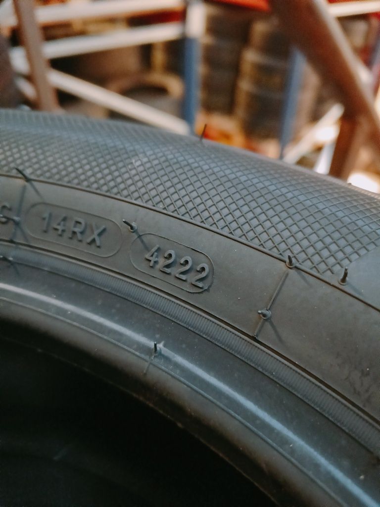 NOWA! Opona Całoroczna 205/55R16 Kleber Quadraxer 3 - LUBLIN - WYSYŁKA