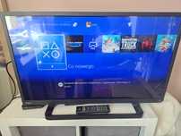Sprzedam PlayStation 4 1Tb Pamięci plus Pad