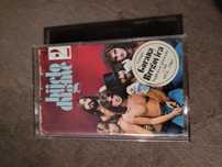 Bijelo Dugme – Bijelo Dugme vol.2, Grupa Gorana Bregovica kaseta