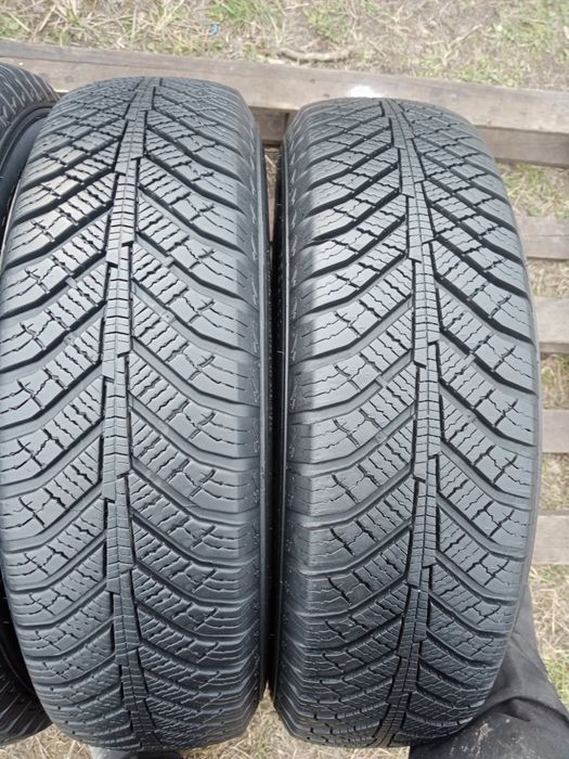 Шини Kumho Solus  175/80 R14 2023p