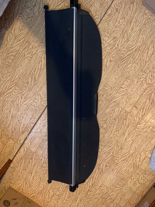 Штора багажника Subaru Forester SK