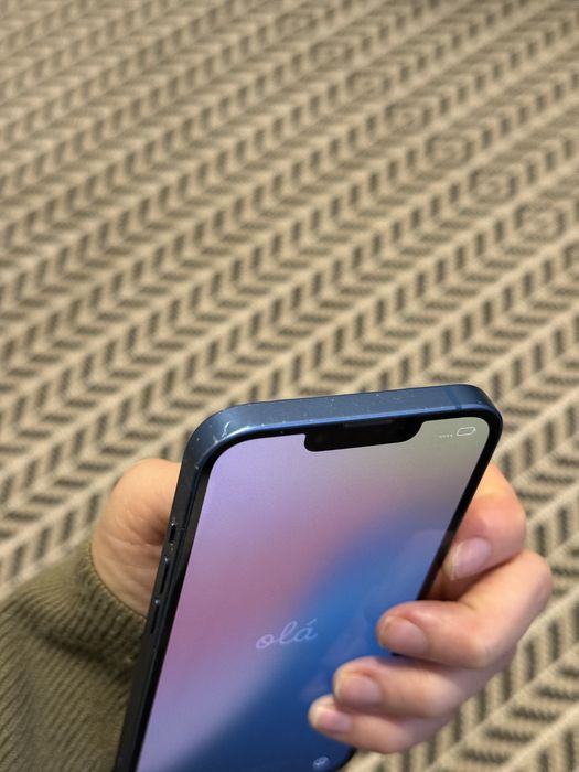 Iphone 13 256GB Azul