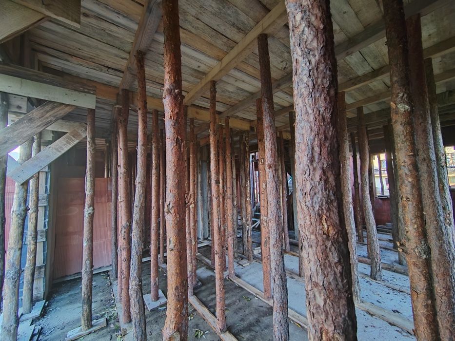 Sprzedam stemple budowlane 285 cm Radziszów