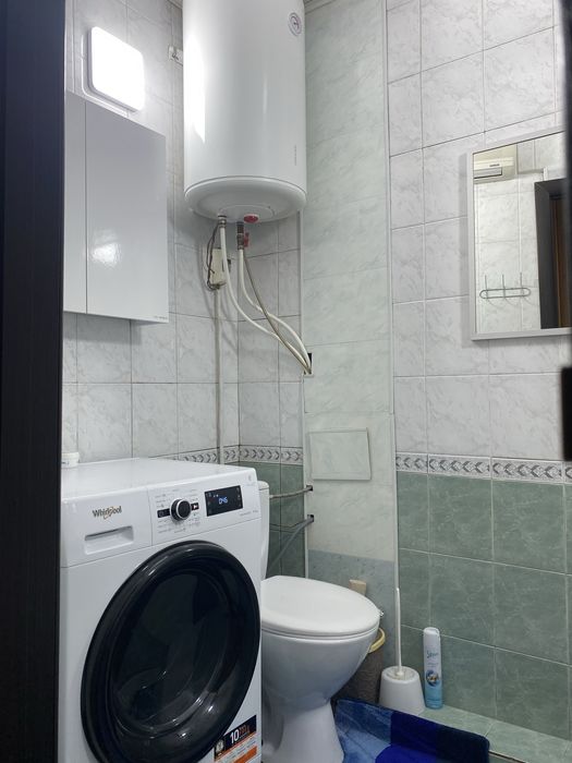 Продам трьох кімнатну квартиру район Горветка