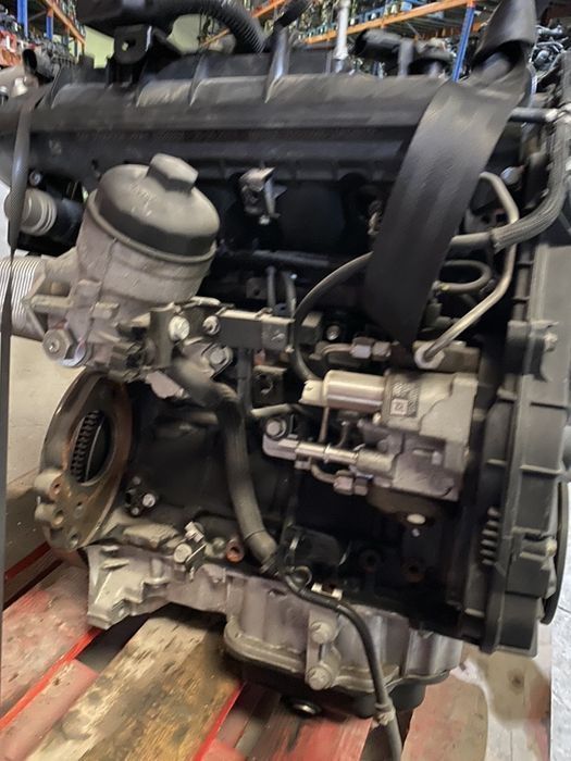 Motor Opel 1.7cdti A17dts 130cv