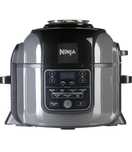 Ninja Foodi Multi Cooker 7w1 model OP300EU