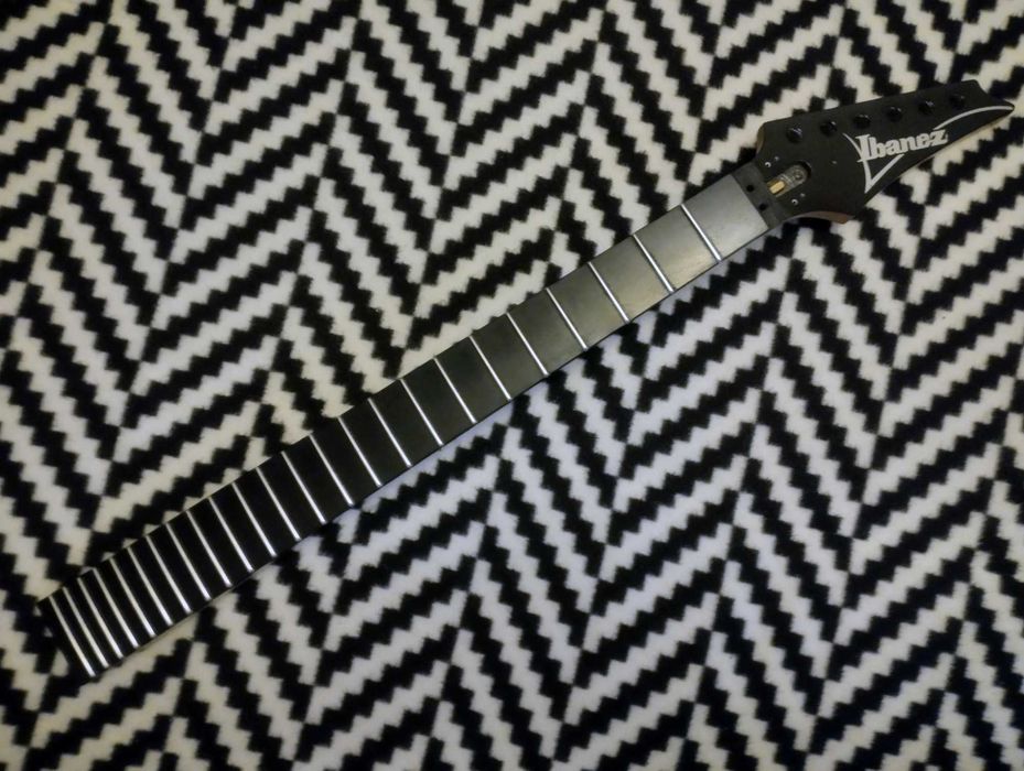 Braço Ibanez RG??? '93 (Original Wizard Neck) Custom