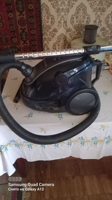 Пылесос Supra 1600 W б.у