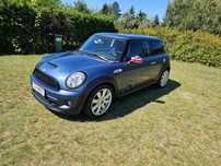 MINI Cooper S MINI COOPER S maly przebieg