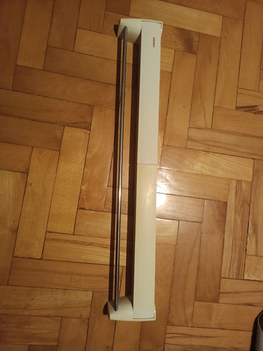 Wieszak rozkładany