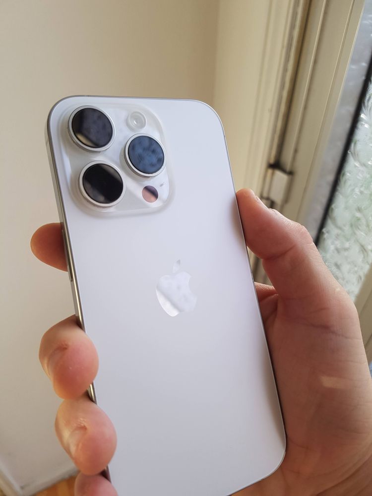 iPhone 16 Pro 128gb