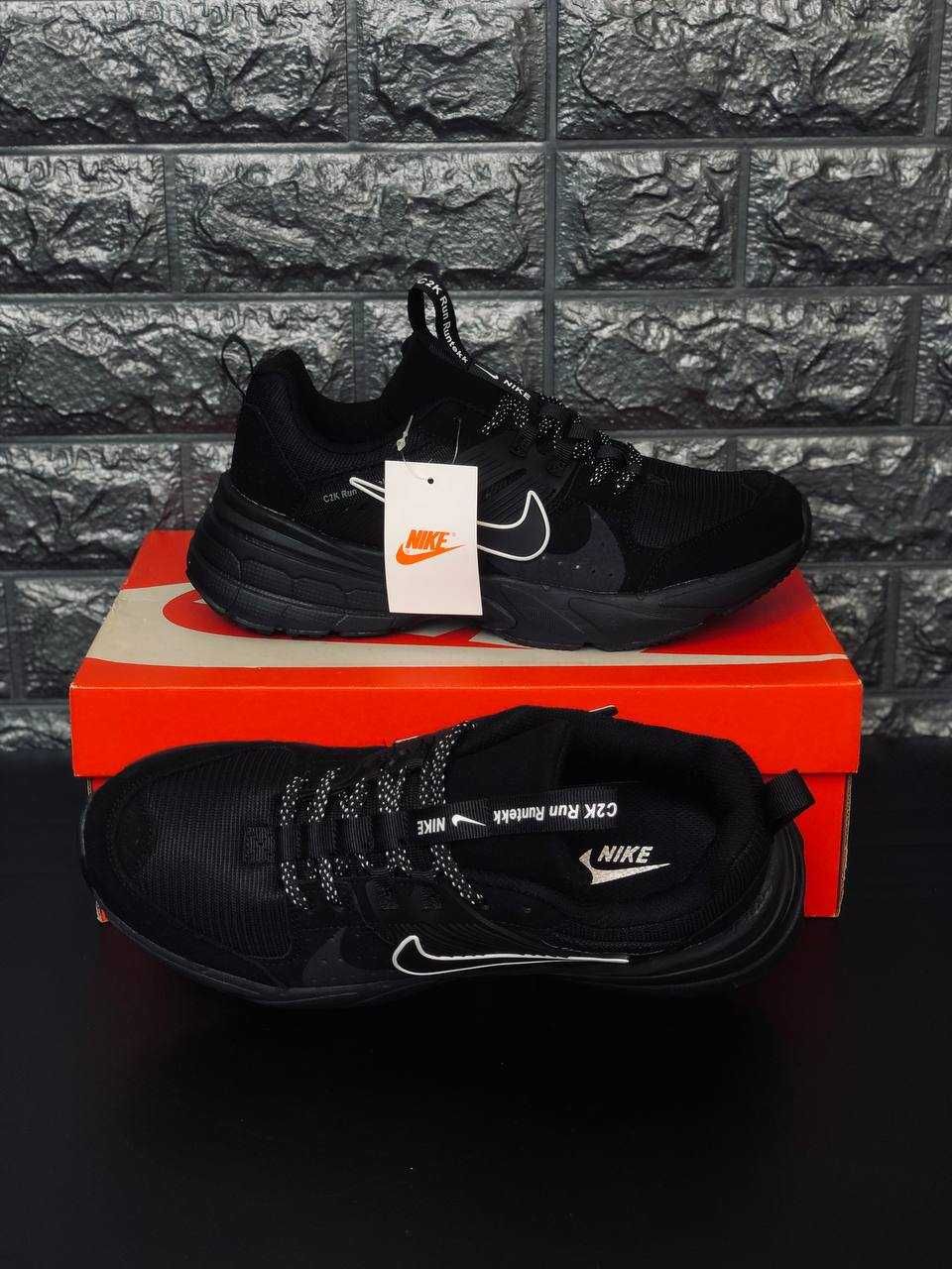Кроссовки Nike Run Runtekk C2K мужские Трендовые Новая коллекция! Найк