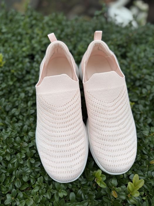 Skechers мокасини жіночі 25,5 см