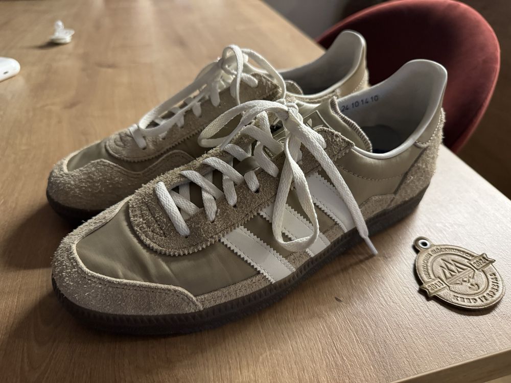 Adidas SPZL Wensley 42 2/3