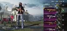 Аккаунт Pubg Mobile