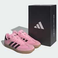 Limitowane Buty Samba Messi Indoor