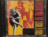 2 CD GUNS N' ROSES - use your ilusion