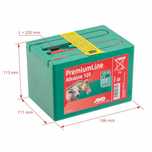 Bateria alkaliczna do elektryzatora, 9 V, 120 Ah, AKO