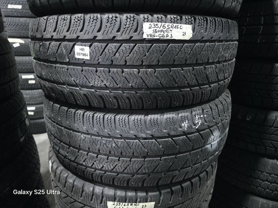 215/65R16C 235/65R16 Склад Volkswagen T5 Renault Traffic opel vivaro