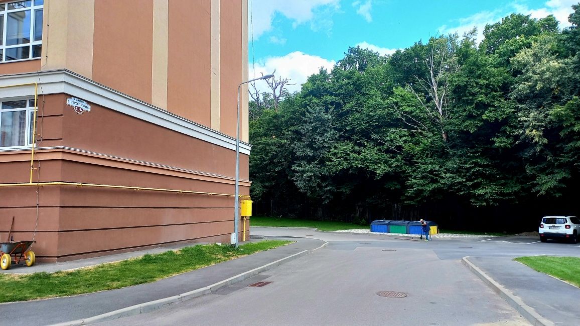 Е-оселя.Київ. Продаж 1к квартири, від власника, в престижному районі Ф
