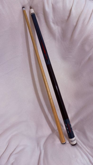 Taco de Pool (bilhar americano)