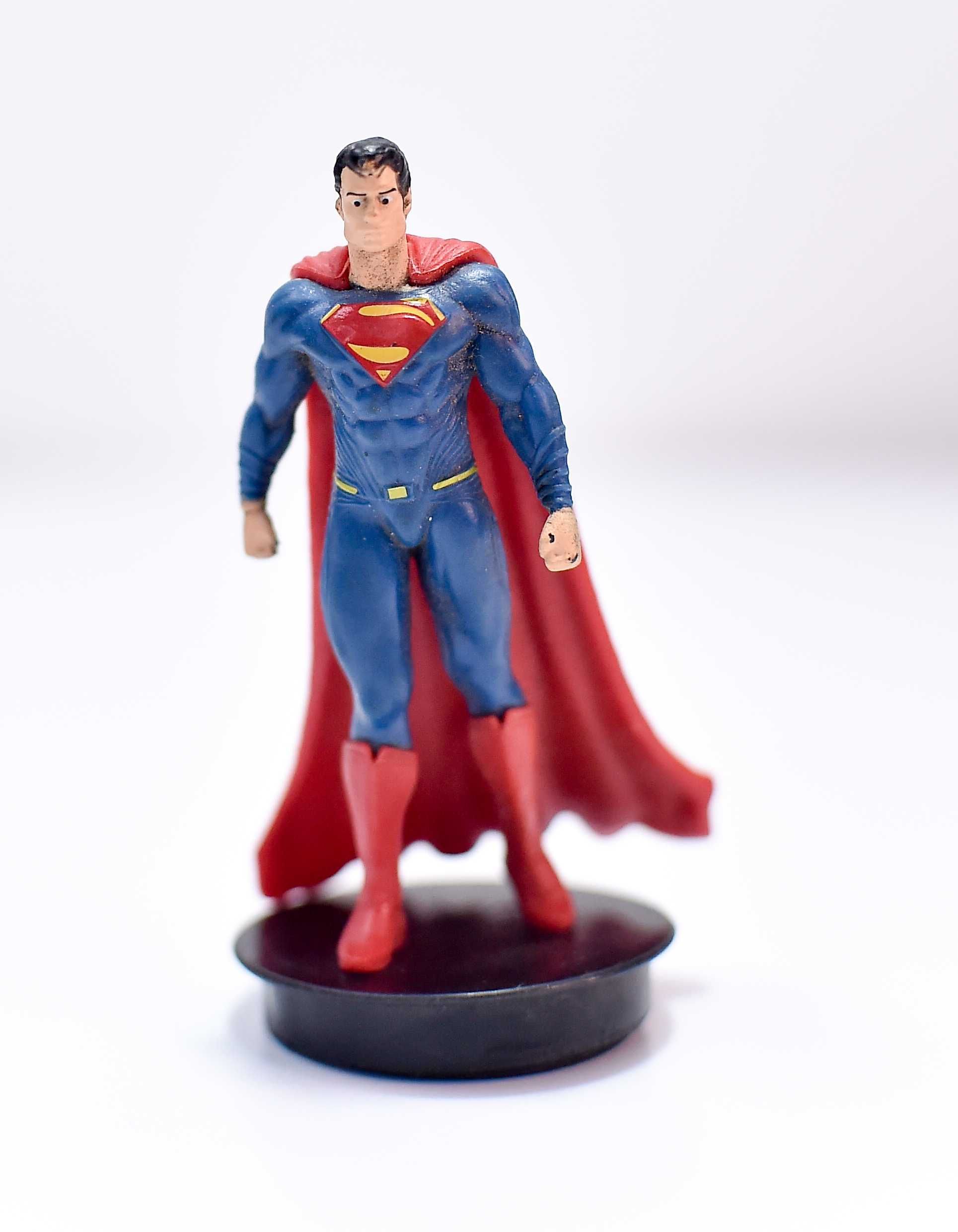 Figurka Kolekcjonerska # Superman Justice League
